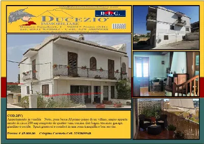 Appartamento in vendita a Noto - foto 1