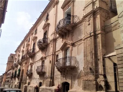 Appartamento in vendita a Noto - foto 2
