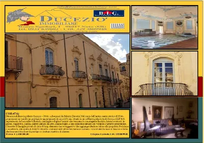 Appartamento in vendita a Noto - foto 1