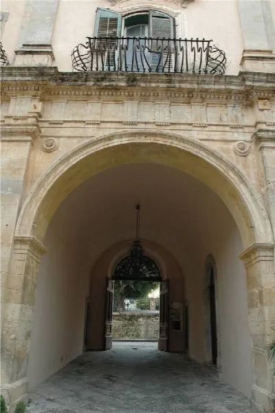 Appartamento in vendita a Noto - foto 5