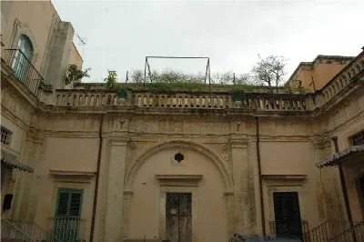 Appartamento in vendita a Noto - foto 9