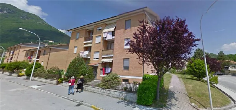 Appartamento in vendita a Esanatoglia - foto 1