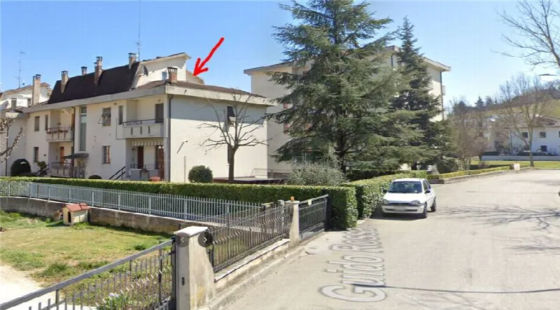 Appartamento in vendita a Matelica - foto 1