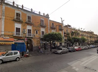 Appartamento a Napoli