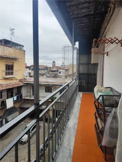 Appartamento in vendita a Napoli, Scampia,... - foto 9