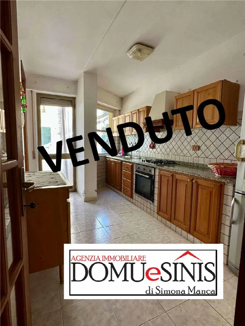 Appartamento in vendita a Cabras - foto 1