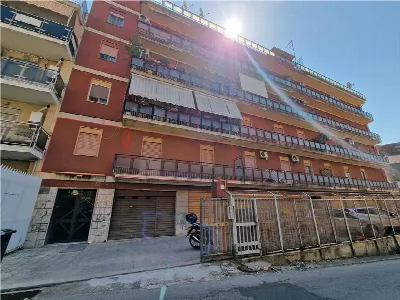 Appartamento a Messina