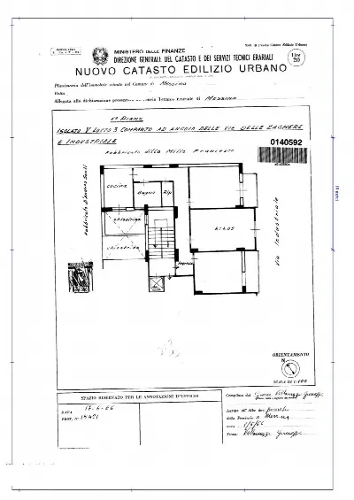 Appartamento in vendita a Messina, Centro - foto 4