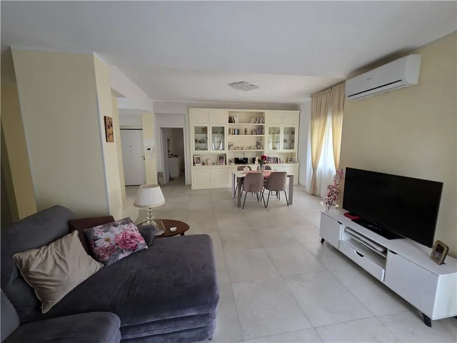 Appartamento in vendita a Messina, Litoranea, Panoramica, Villaggio Pace - foto 5