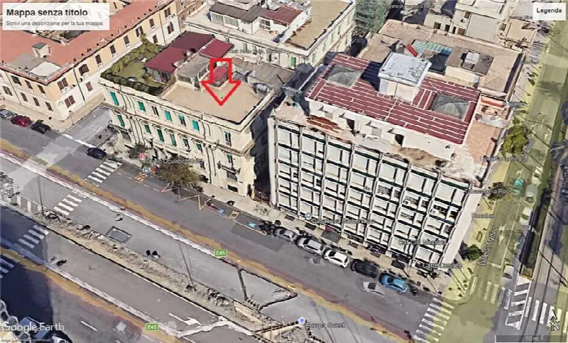 Appartamento in vendita a Messina, Centro - foto 1