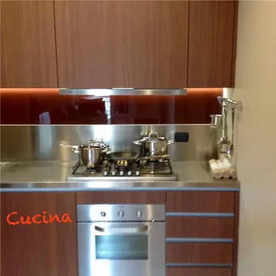 Appartamento in vendita a Messina, Centro - foto 10