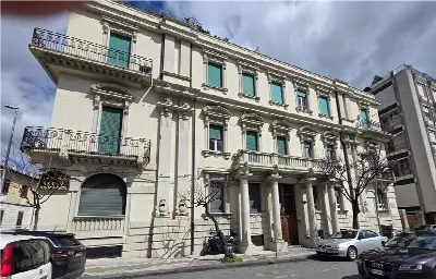 Appartamento in vendita a Messina, Centro - foto 2