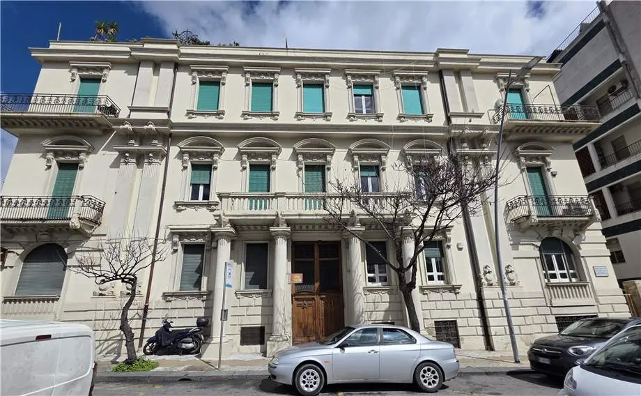 Appartamento in vendita a Messina, Centro - foto 3