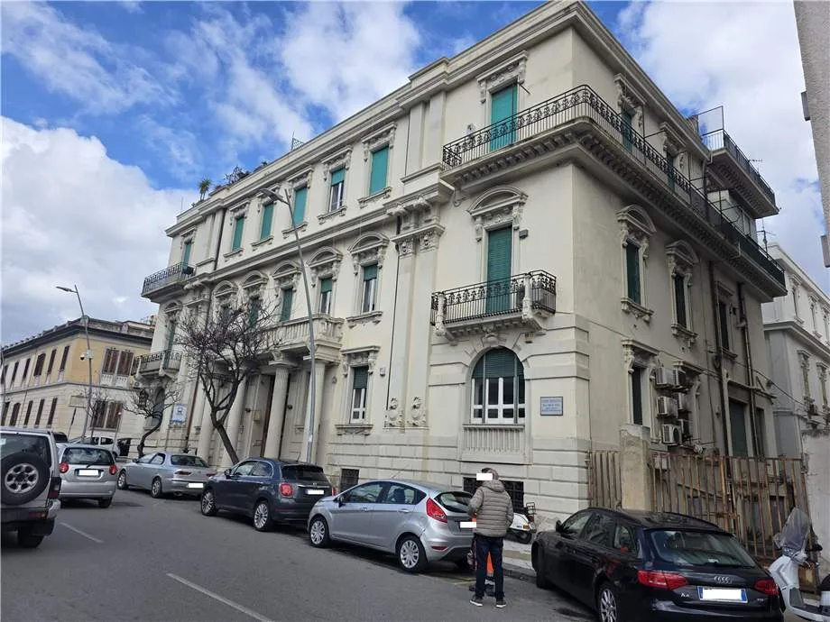 Appartamento in vendita a Messina, Centro - foto 4