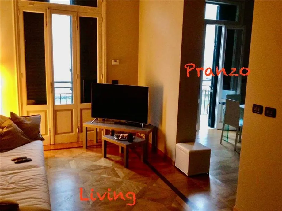 Appartamento in vendita a Messina, Centro - foto 5