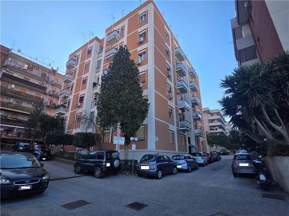 Appartamento in vendita a Messina, Annunziata, San Licandro, Giostra - foto 3