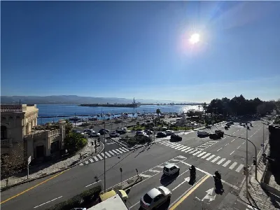 Appartamento a Messina