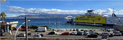 Appartamento a Messina