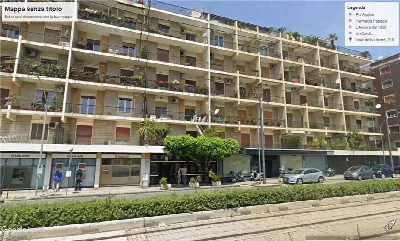 Appartamento in vendita a Messina, Centro - foto 2