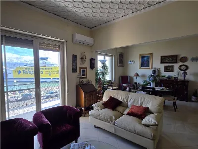 Appartamento in vendita a Messina, Centro - foto 7