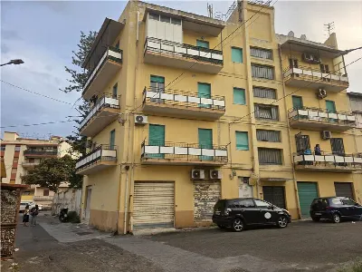 Appartamento a Messina