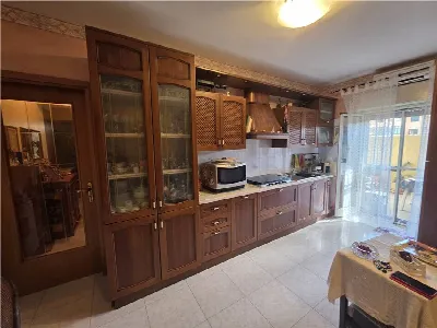 Appartamento in vendita a Messina, Villagg... - foto 4