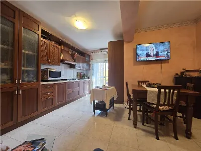 Appartamento in vendita a Messina, Villagg... - foto 5