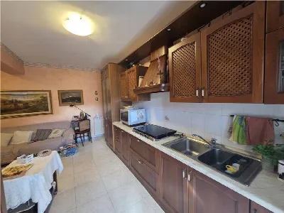 Appartamento in vendita a Messina, Villagg... - foto 6