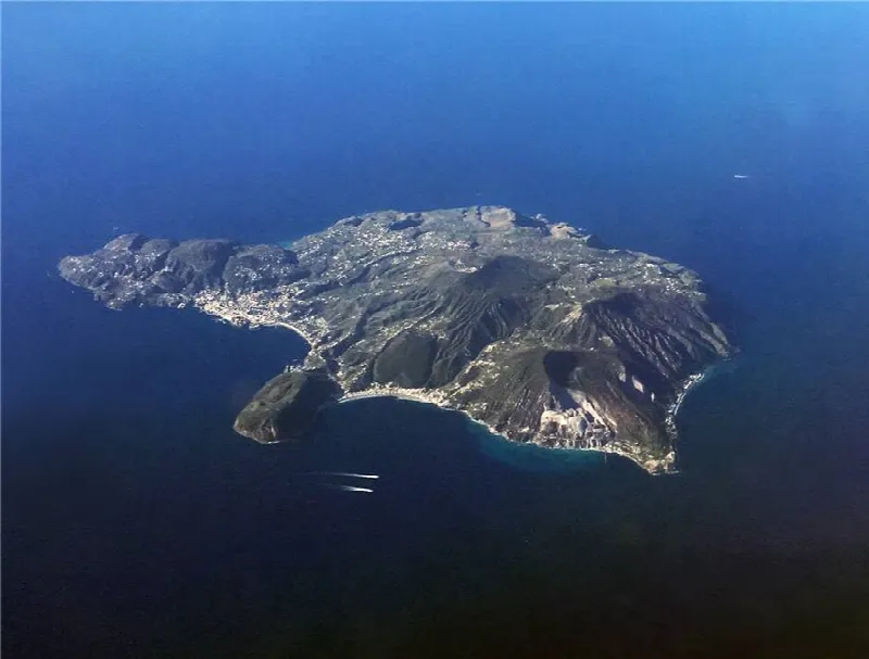 Appartamento in vendita a Lipari - foto 1