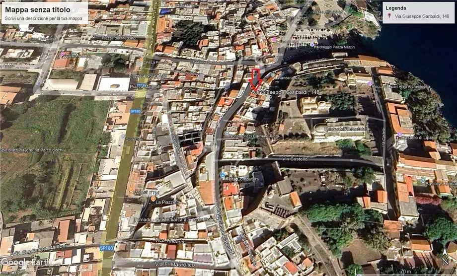 Appartamento in vendita a Lipari - foto 3