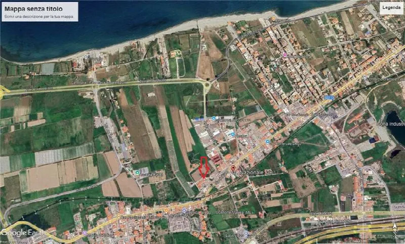 Mansarda in vendita a Torregrotta - foto 1