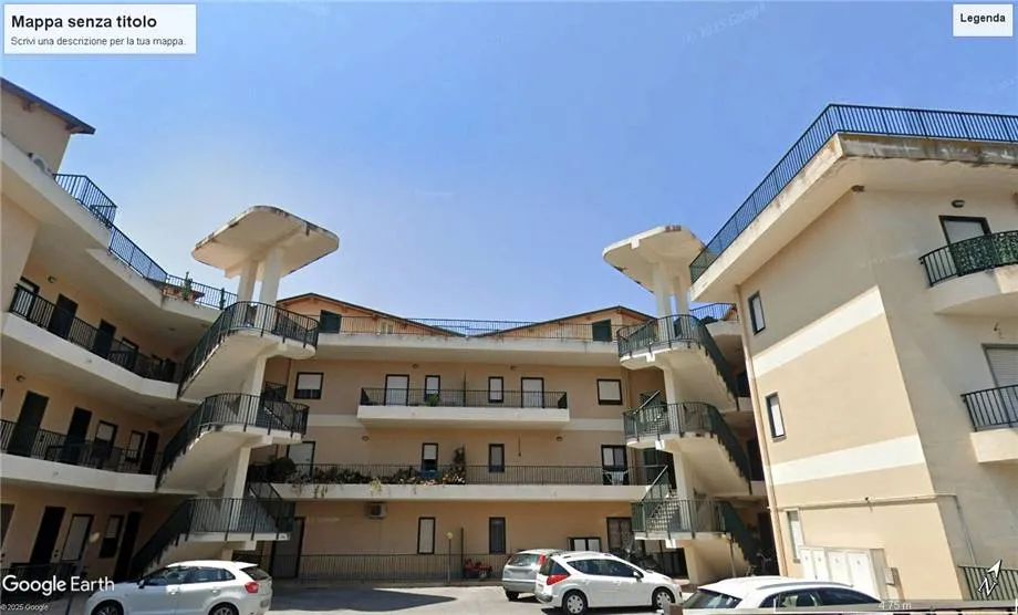 Mansarda in vendita a Torregrotta - foto 2