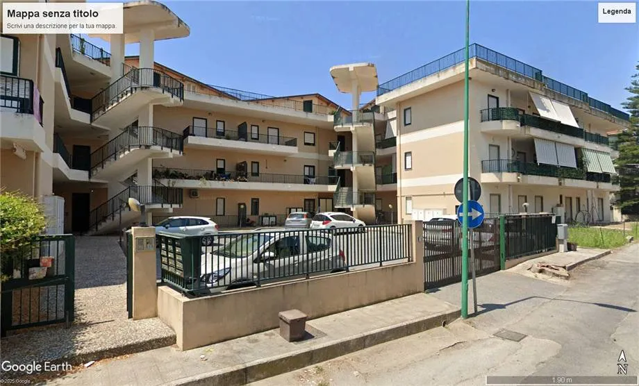 Mansarda in vendita a Torregrotta - foto 3