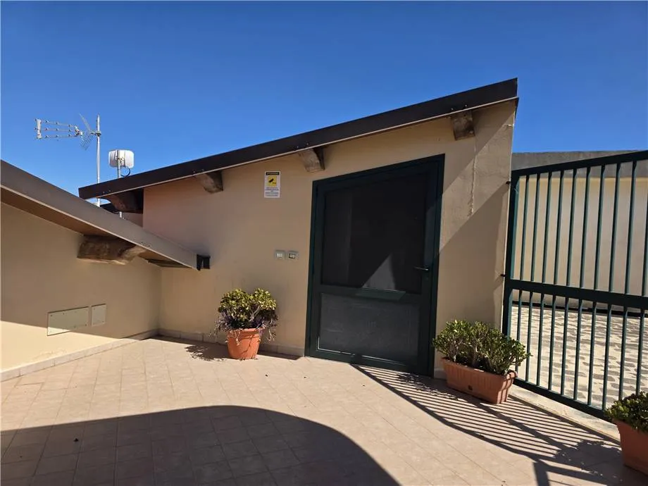 Mansarda in vendita a Torregrotta - foto 4