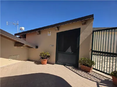 Mansarda in vendita a Torregrotta - foto 4