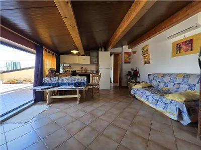 Mansarda in vendita a Torregrotta - foto 6
