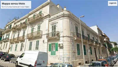 Appartamento a Messina