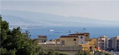 Appartamento in vendita a Messina, Faro, G... - foto 1