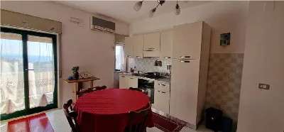 Appartamento in vendita a Messina, Faro, G... - foto 7