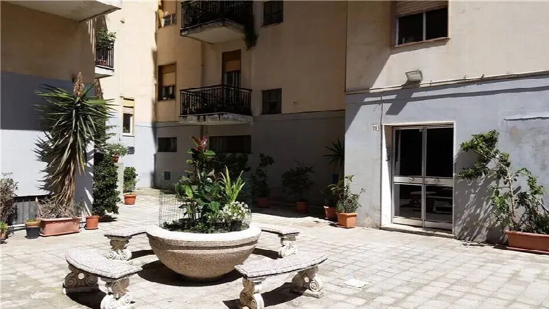 Appartamento in vendita a Messina, Circumvallazione - foto 1
