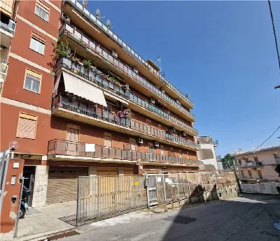 Appartamento in vendita a Messina, Annunzi... - foto 1