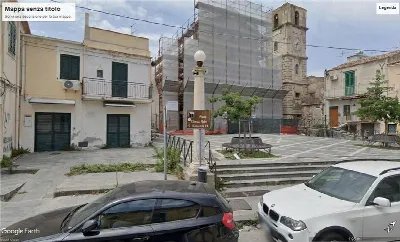 Appartamento a Messina