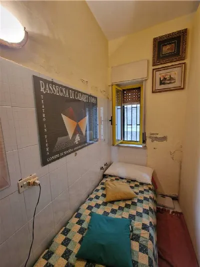 Appartamento in vendita a Messina, Faro, G... - foto 5