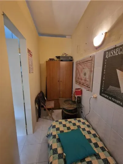 Appartamento in vendita a Messina, Faro, G... - foto 6