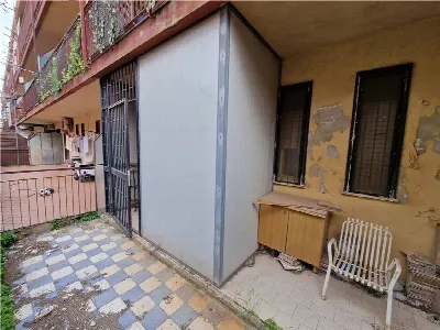 Appartamento in vendita a Messina, Faro, G... - foto 9