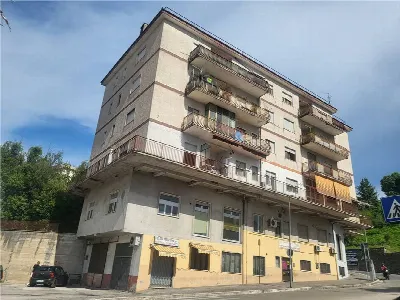 Appartamento a Pontecorvo
