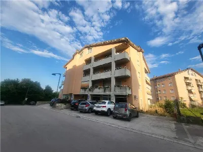Appartamento a Pontecorvo