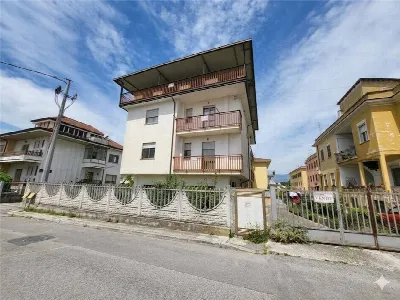 Appartamento a Pontecorvo