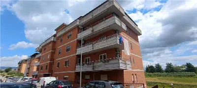 Appartamento a Pontecorvo