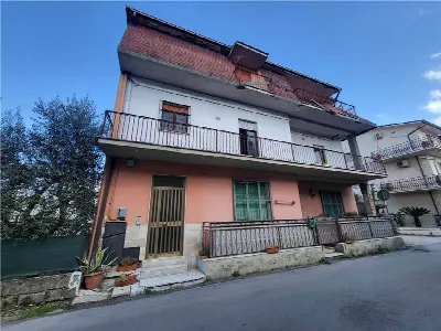 Appartamento a Pontecorvo